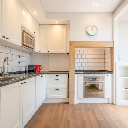 Apartamento Guestready - Lemon House With Private Garden Lisboa Exterior foto