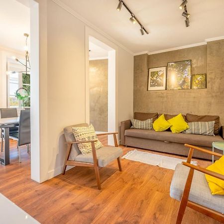 Apartamento Guestready - Lemon House With Private Garden Lisboa Exterior foto
