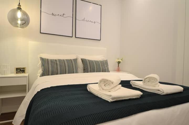 Apartamento Guestready - Lemon House With Private Garden Lisboa Exterior foto
