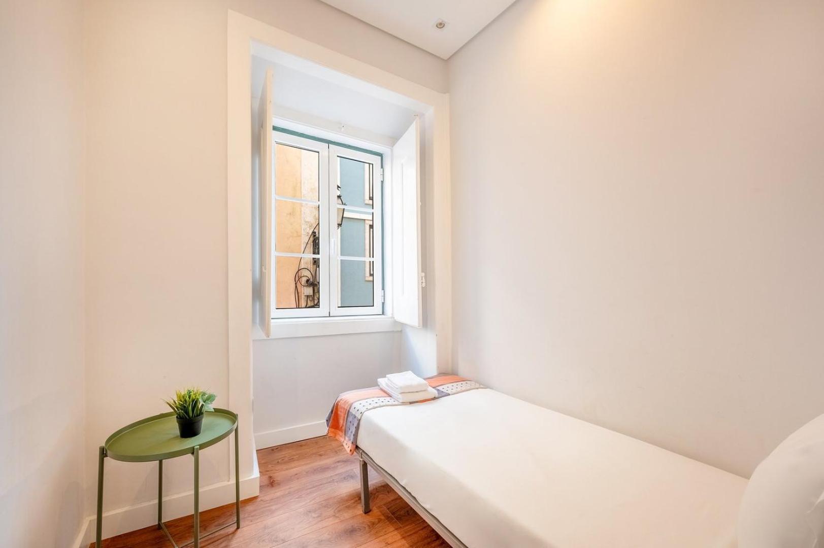 Apartamento Guestready - Lemon House With Private Garden Lisboa Exterior foto
