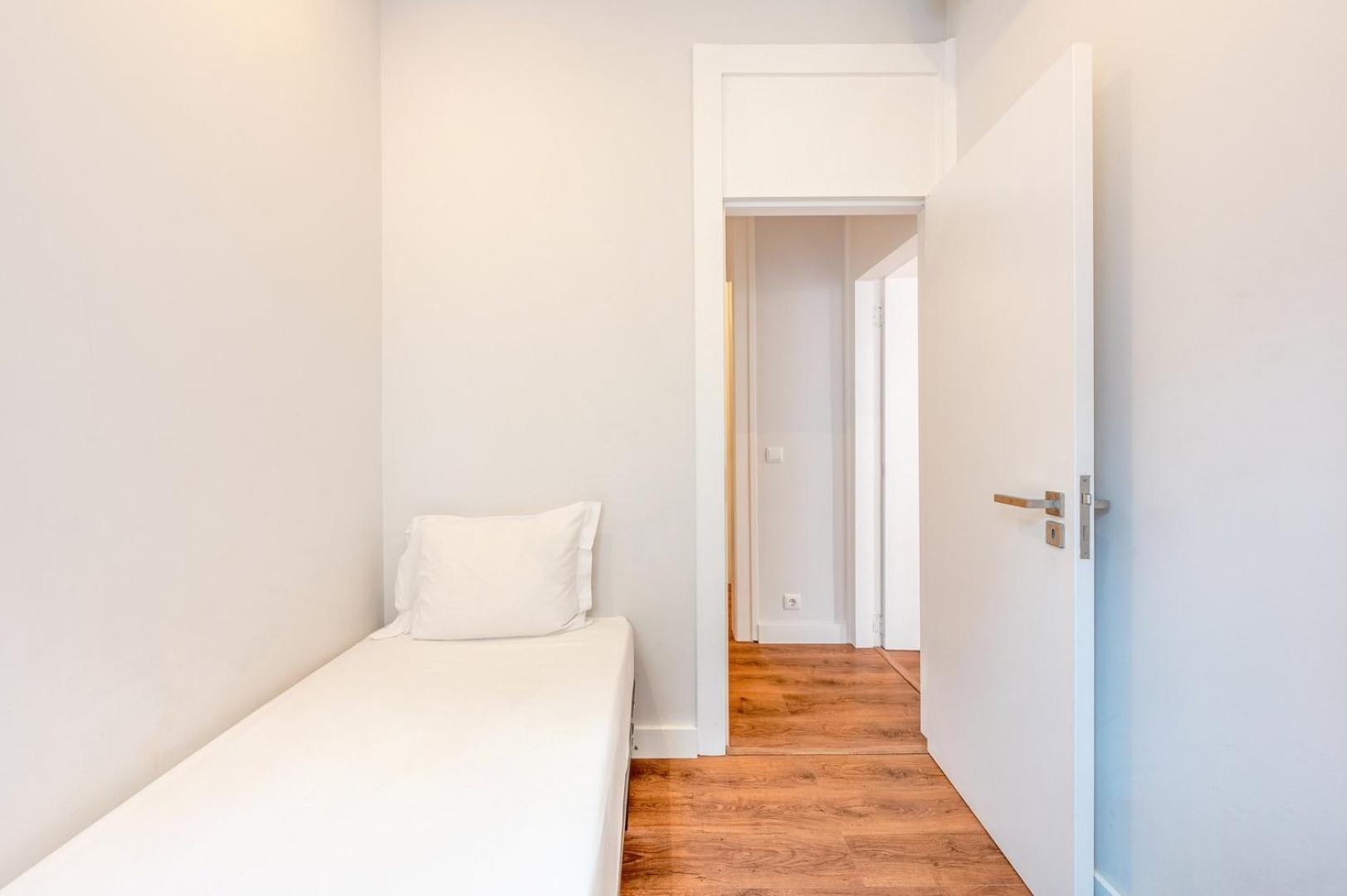 Apartamento Guestready - Lemon House With Private Garden Lisboa Exterior foto