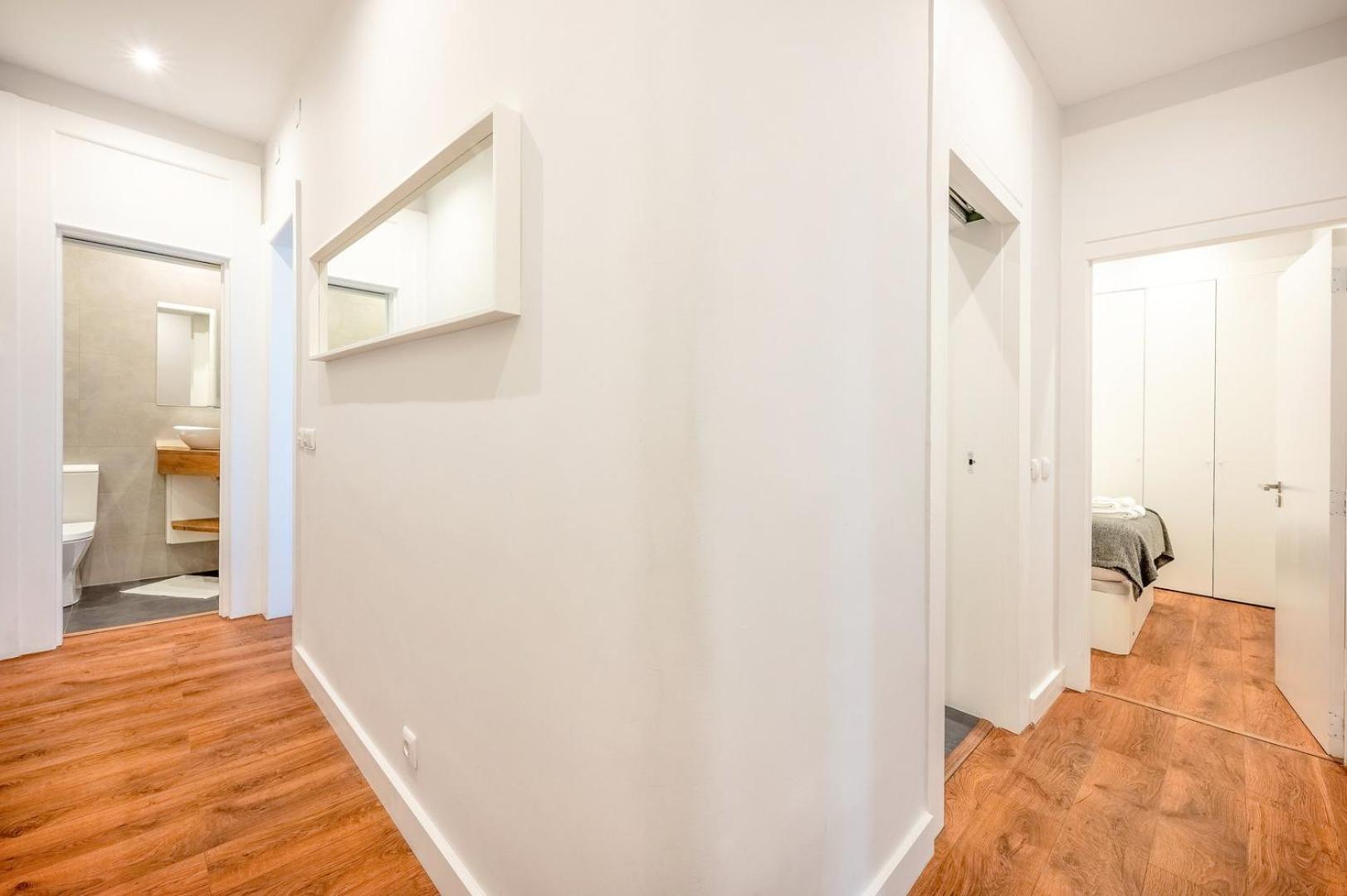 Apartamento Guestready - Lemon House With Private Garden Lisboa Exterior foto