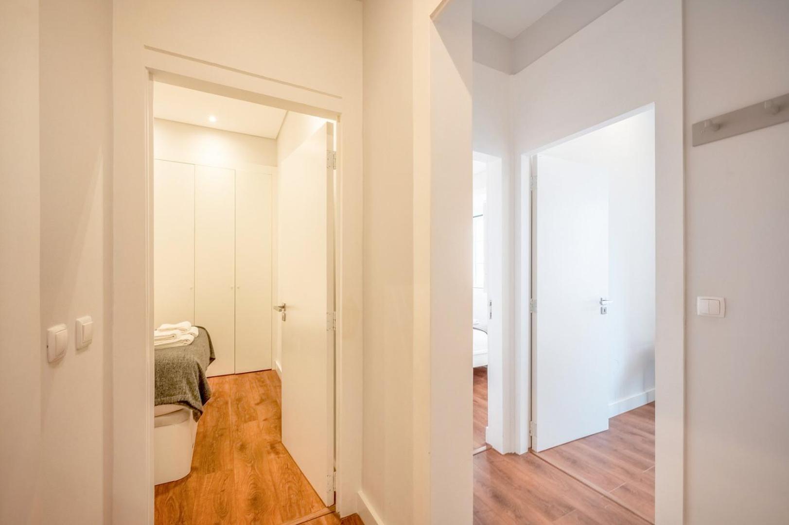 Apartamento Guestready - Lemon House With Private Garden Lisboa Exterior foto