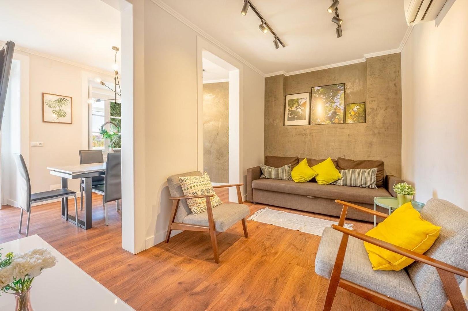 Apartamento Guestready - Lemon House With Private Garden Lisboa Exterior foto
